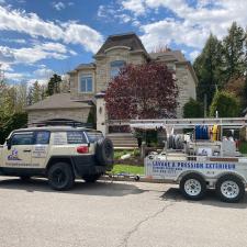 House Washing in Blainville, QC 1